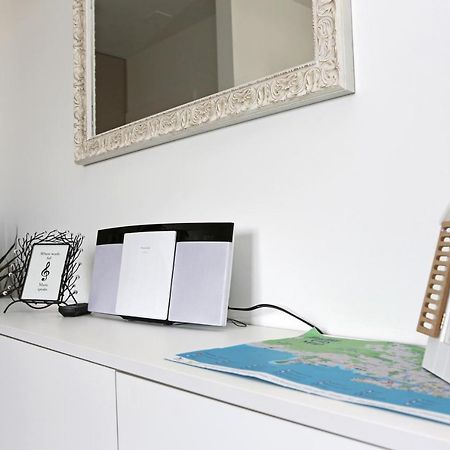 Studio Apartment Camino With Parking Zadar Bagian luar foto
