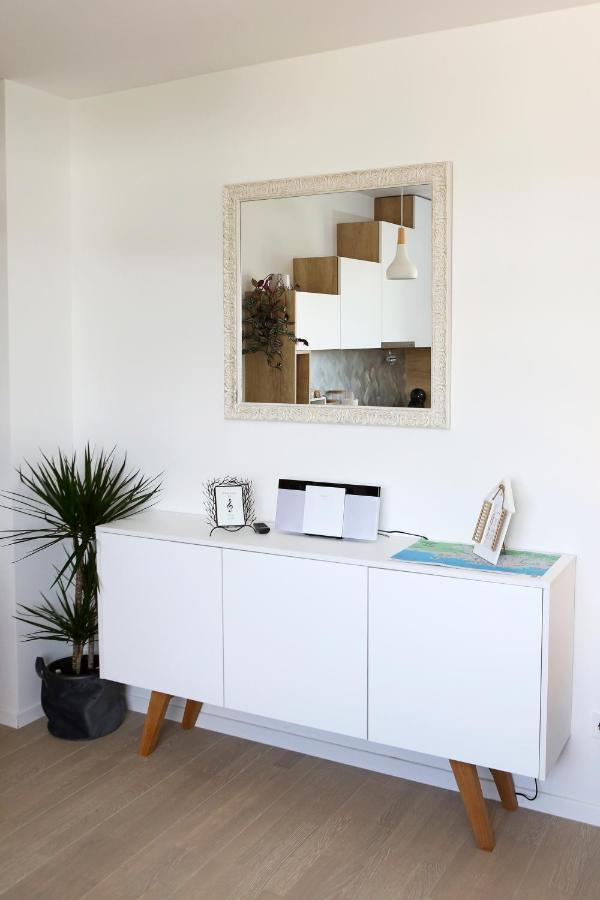 Studio Apartment Camino With Parking Zadar Bagian luar foto