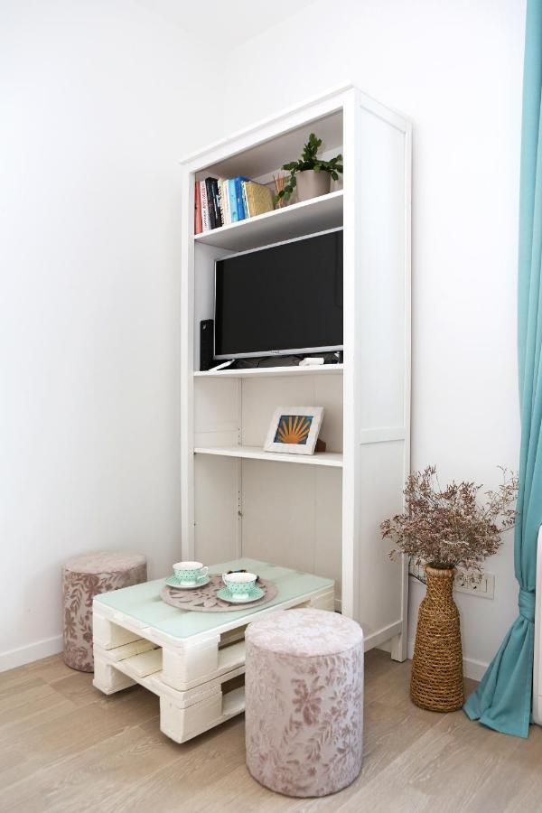 Studio Apartment Camino With Parking Zadar Bagian luar foto