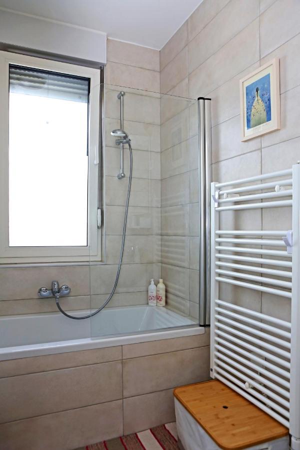 Studio Apartment Camino With Parking Zadar Bagian luar foto