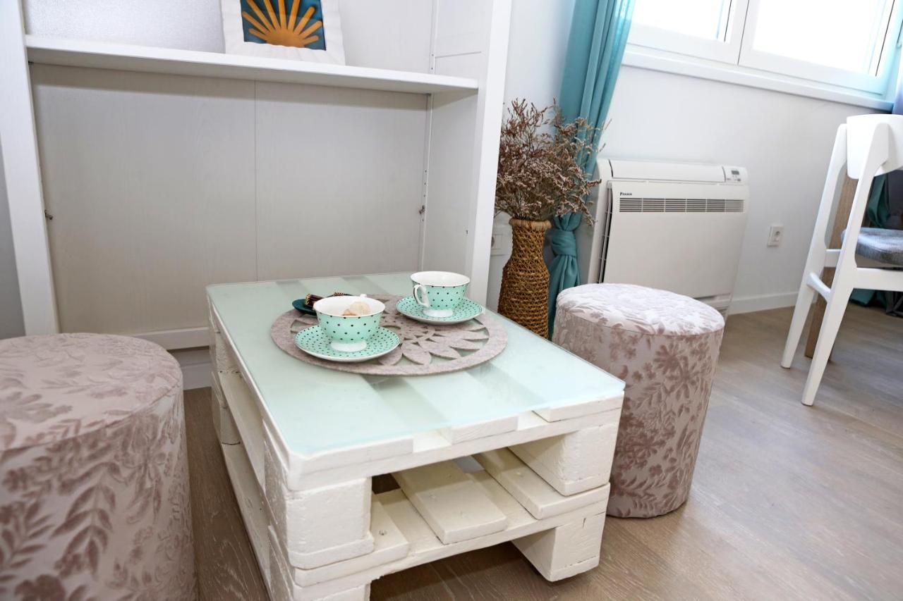 Studio Apartment Camino With Parking Zadar Bagian luar foto